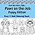 Paws on the Job: 32 Unique Puppy Dog Illustrations | Bold and Easy Coloring Book for Relaxation and Fun (Just One More Page)