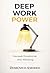 Deep Work Power: Maximale Produktivität ohne Ablenkung (German Edition)