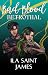 Bad Blood Betrothal
