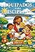 Equipados para Discipular: Un libro lleno de fe para los pequeños de 4 a 6 años (ESPAÑOL) (Spanish Edition)