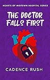 The Doctor Falls ...