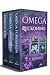 Omega Reckoning: Books 1-3:...