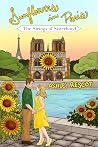 Sunflowers in Paris by Ashley Rescot