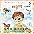 My First Senses Encyclopedia 5 : Sight (Auntie Ping Bilingual Encyclopedia Series)