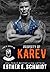 Property of Karev (Kings of Anarchy MC: Lexmore Beach, Maryland)