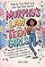 MURPHY'S LAW FOR TEEN GIRLS: How to Turn Bad Luck into Epic Plot Twists: Navigate High School Drama, Survive the Chaos, Laugh at the Flops and Level ... Who You Are (Murphy’s Law Survival Series)