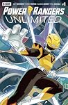 Power Rangers Unl...