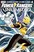 Power Rangers Unlimited #1 (Power Rangers Unlimited (2026))