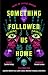 Something Followed Us Home: Tales of Latiné Horror