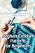 Afghan Crochet Patterns For...
