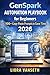 GENSPARK AUTOMATION PLAYBOOK FOR BEGINNERS: 100 Copy-Paste Prompts To Save Time, Automate Tasks, And Simplify Emails, Research, And Content Creation