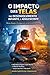 A tecnologia é boa, mas até que ponto?: Impactos, riscos e consequências do uso excessivo de telas na infância e adolescência (Portuguese Edition)