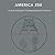 America 250: A Minimalist Journey Through Icons and Landscapes (Botanical Blueprints)