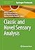 Classic and Novel Sensory Analysis (Methods and Protocols in Food Science)