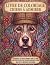 Livre de Coloriage : Chiens...