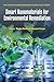 Smart Nanomaterials for Environmental Remediation by Megha Barot
