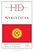 Historical Dictionary of Kyrgyzstan (Historical Dictionaries of Asia, Oceania, and the Middle East)