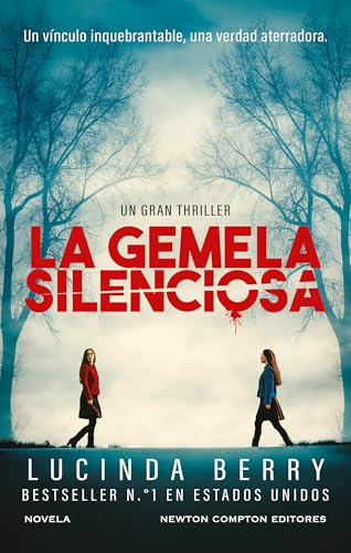 La gemela silenciosa (Hardcover)