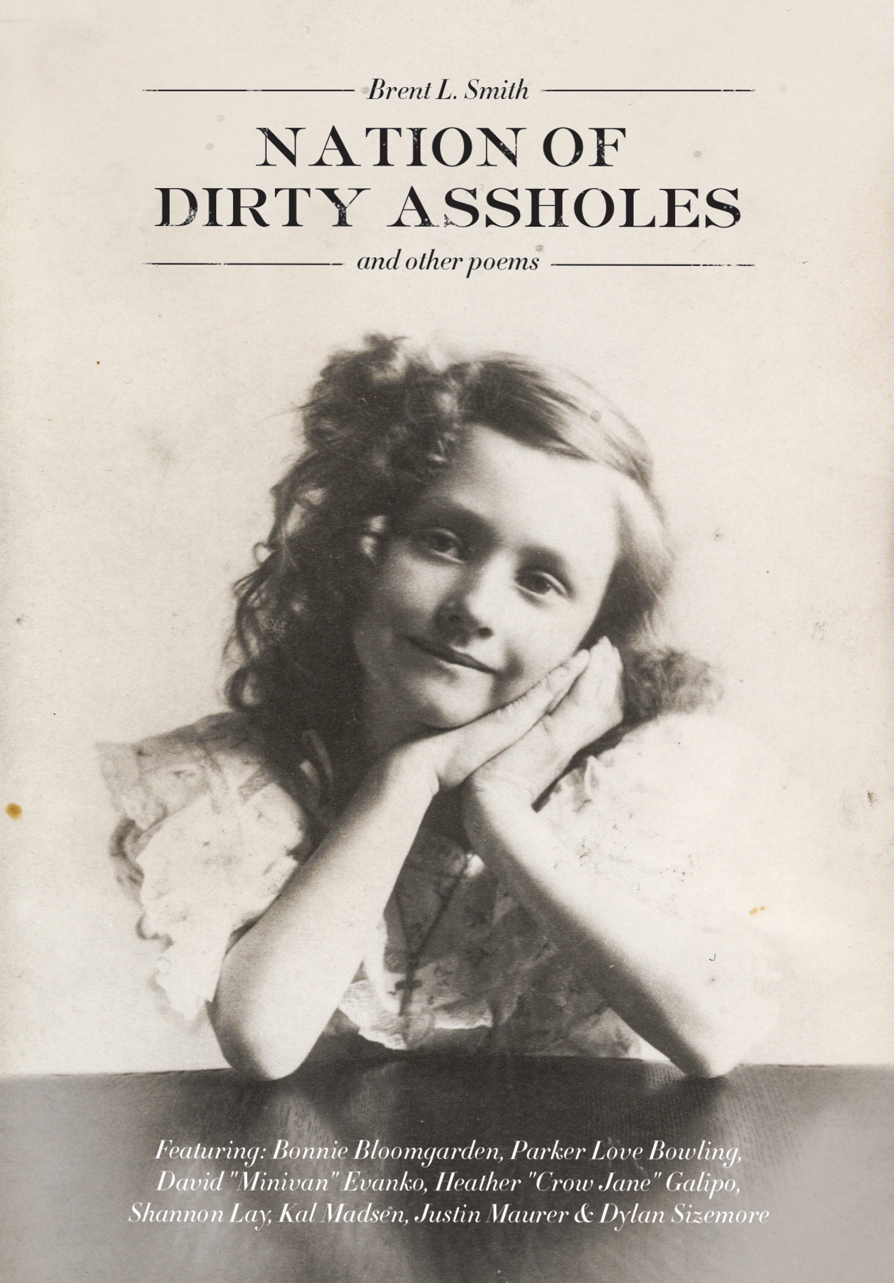 Nation of Dirty Assholes