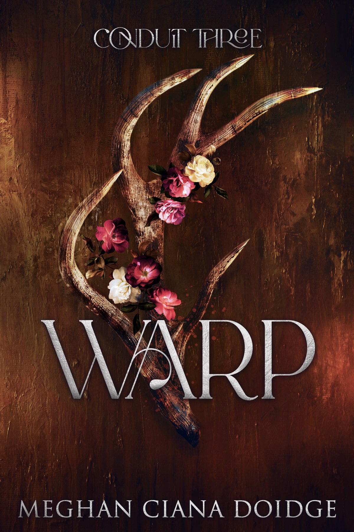 Warp (Conduit Book 3)