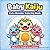 Baby Kaiju Coloring Book for Kids Ages 3–6: Cute Monsters: Simple & Easy Coloring Pages