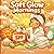 Soft Glow Mornings: A Bold & Easy Coloring Book of Cozy Girls, Chunky Sunscreen Bottles, and Relaxing SPF Self-Care Rituals