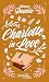 Charlotte in love