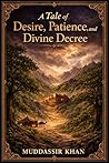 A Tale of Desire, Patience, and Divine Decree (Classics Reimagined Book 14)