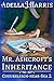 Mr. Ashcroft’s Inheritance by Adella J. Harris