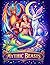 Mythic Beasts: A fantasy coloring book with legendary creatures, dragons and mythical beings for adults