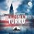 Rikosten Turku (Rikoksia kaupungeittain, #2)