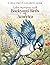Calm Moments with Backyard Birds of America: Large Print Coloring Book for Adults & Seniors | Stress Relief | Simple Designs | Thick Lines | One-Sided Pages | Perfect Gift for Bird Lovers