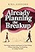 Already Planning the Breakup: Surviving Anxious Attachment in Early Dating Without Spiraling, Overthinking, or Losing Yourself
