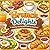 Brunch Delights: A relaxing coloring book with fun food facts|Bold Designs|Easy to color|Stress Relief and Relaxation