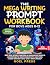 The Mega Writing Prompt Workbook for Boys Ages 8-12 by Noel press The Mega Writing Prompt Workbook for Boys Ages 8-12 by Noel press