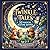 TWINKLE TALES: 50 Bedtime Rhymes, Big Dreams & a Little Magic — Stories for Little Hearts