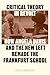 Critical Theory in Revolt: How Angela Davis and the New Left Remade the Frankfurt School