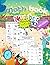 Math book: Number math book for kids from3 to 7 ages