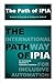The Path of IPIA: International Pathway for Inclusive Automation