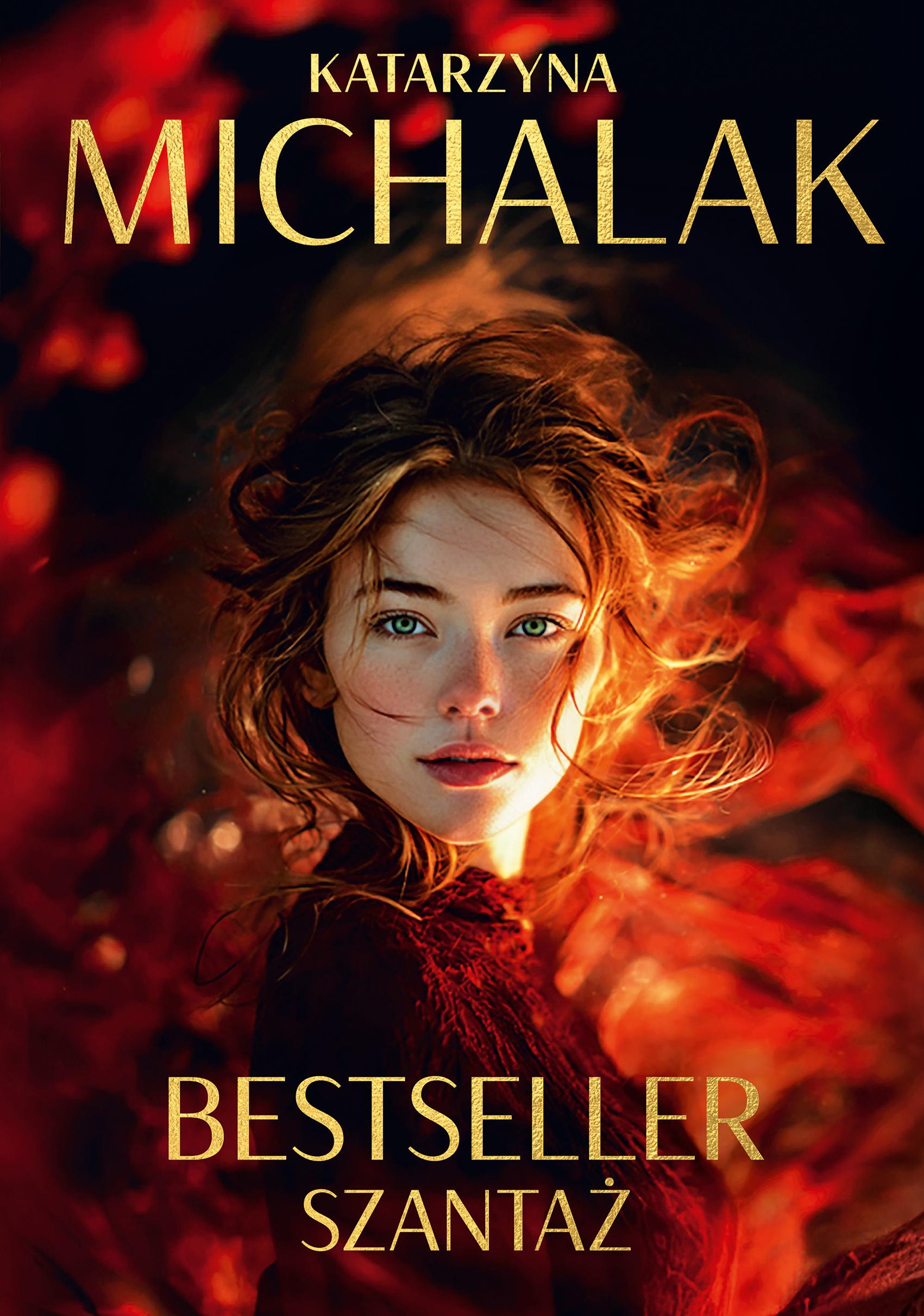 Read Szantaż (Bestseller, #2)