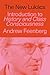 The New Lukács: Introductio...