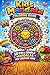 Mandala Coloring Book for Kids: 50 Fun and Easy Mandalas for Creative Kids