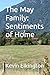 The May Family: Sentiments of Home