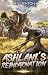 Ashlani's Reincarnation 3 by Ben Denton