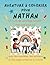Aventure à colorier pour Nathan: Livre de coloriage personnalisé pour enfants créatifs avec animaux, nature, mandalas & pages interactives | 32 pages ... de coloriage personnalisées) (French Edition)