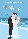 WE ARE REAL
