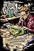 The Wire: How The Press Frames And Sells Reality (1605–2026) (The Myths and the Machine)