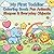 My First Toddler Coloring Book: Fun Animals, Shapes & Everyday Objects: Creative Activity Book for Toddlers Ages 2-5 to Enhance Fine Motor Skills & Imagination
