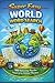 Super Easy WORLD WORD SEARCH: 100 Relaxing Puzzles Inspired by Global Themes (Terry's Puzzlers)