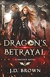 Dragon's Betrayal